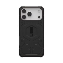 Zdjęcie do “UAG Pathfinder Magsafe czarny - etui iPhone 17 Pro Max”.