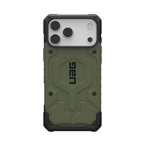 Zdjęcie do “UAG Pathfinder Magsafe zielony - etui iPhone 17 Pro Max”.