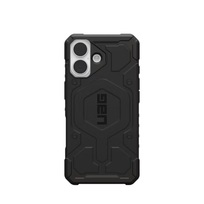 Zdjęcie do “UAG Pathfinder Magsafe czarny - etui iPhone 17”.