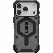 Zdjęcie do “UAG Pathfinder Magsafe Ash czarny - etui iPhone 17 Pro”.