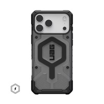 Zdjęcie do “UAG Pathfinder Magsafe Ash czarny - etui iPhone 17 Pro Max”.