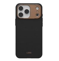 Zdjęcie do “UAG Fibr Armr Magsafe Kevlar grafitowo brązowy - etui iPhone 17 Pro Max”.
