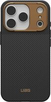 Zdjęcie do “UAG Fibr Armr Magsafe Kevlar grafitowo brązowy - etui iPhone 17 Pro”.