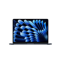 Zdjęcie do “Apple MacBook Air 13", 10-rdzeniowy procesor M5 (GPU 8 rdzeni), RAM 16 GB, 512GB SSD - Północ”.