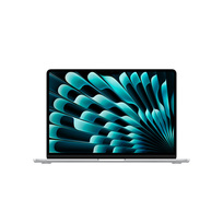 Zdjęcie do “Apple MacBook Air 13", 10-rdzeniowy procesor M5 (GPU 10 rdzeni), RAM 24 GB, 1TB SSD - Srebrny”.