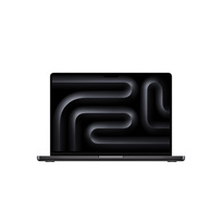 Zdjęcie do “Apple MacBook Pro 14", 15-rdzeniowy procesor M5 Pro (GPU 16 rdzeni), RAM 24 GB, 2TB SSD - Gwiezdna Czerń”.