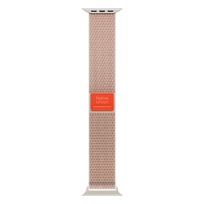 Zdjęcie do “Native Union Active Watch LOOP różowy - pasek Apple Watch 38/40/41/42mm”.