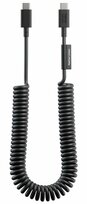 Zdjęcie do “Native Union POP cable XL 2.4M 60W czarny - kabel USB-C”.