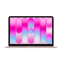 Zdjęcie do “Apple MacBook Neo 13" - czip A18 Pro z 6-rdzeniowym CPU (GPU 5-rdzeni), RAM 8GB, 512GB SSD, Touch ID - Subtelny Róż”.