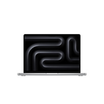 Zdjęcie do “Apple MacBook Pro 14", 15-rdzeniowy procesor M5 Pro (GPU 16 rdzeni), RAM 24 GB, 2TB SSD - Srebrny”.