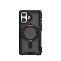 Zdjęcie do “UAG Plasma XTE MagSafe czarno-pomarańczowy - etui iPhone 17”.