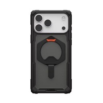 Zdjęcie do “UAG Plasma XTE MagSafe czarno-pomarańczowy - etui iPhone 17 Pro Max”.