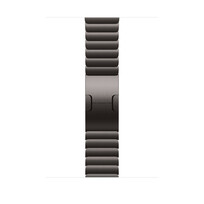 Zdjęcie do “Apple 42mm Slate Link Bracelet - Produkt otwarty”.