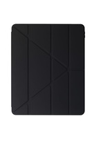 Zdjęcie do “B.Safe Origami Cover + pencil slot czarny - etui iPad Pro 13" 2024 - Produkt otwarty”.