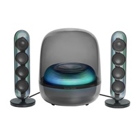 Zdjęcie do “Harman Kardon Aura Studio 5 WiFi - głośnik stacjonarny”.