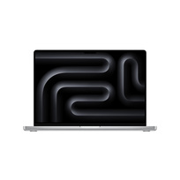 Zdjęcie do “Apple MacBook Pro 16", 18-rdzeniowy procesor M5 Pro (GPU 20 rdzeni), RAM 48 GB, 2TB SSD, 140W - Srebrny”.