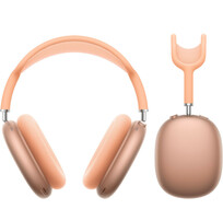 Zdjęcie do “Apple AirPods Max 2 - Orange”.
