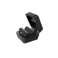 Zdjęcie do “Rokid Power Capsule czarny - Kapsułki ładujące z etui”.