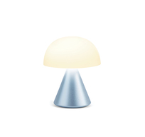 Zdjęcie do “Lexon Mina Mini jasnoniebieski - lampa LED”.