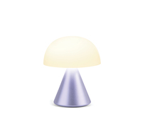 Zdjęcie do “Lexon Mina Mini jasnofioletowy - lampa LED”.