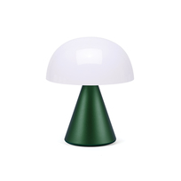 Zdjęcie do “Lexon Mina M ciemnozielony - lampa LED”.