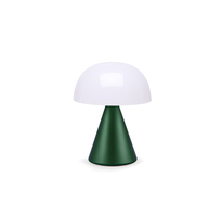 Zdjęcie do “Lexon Mina L ciemnozielony - lampa LED”.