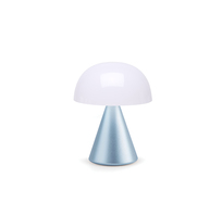 Zdjęcie do “Lexon Mina L jasnoniebieski - lampa LED”.