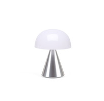 Zdjęcie do “Lexon Mina L polerowane aluminium - lampa LED”.