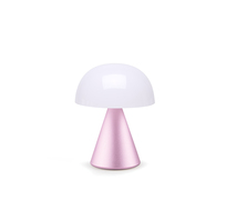 Zdjęcie do “Lexon Mina L jasnoróżowy - lampa LED”.
