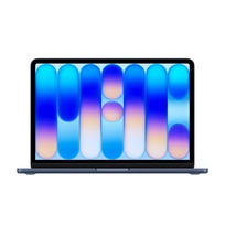 Zdjęcie do “Apple MacBook Neo 13" - czip A18 Pro z 6-rdzeniowym CPU (GPU 5-rdzeni), RAM 8GB, 512GB SSD, Touch ID, klawiatura US - Indygo”.