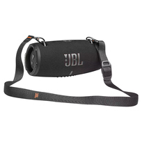 Zdjęcie do “JBL Xtreme 3 Black - bezprzewodowy głośnik przenośny -  Produkt używany”.