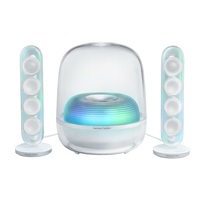 Zdjęcie do “Harman Kardon Soundsticks 5 WiFi - głośnik stacjonarny - Produkt otwarty”.