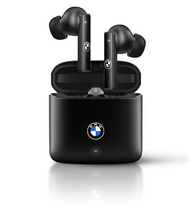 Zdjęcie do “BMW TWS Signature czarny - słuchawki douszne”.