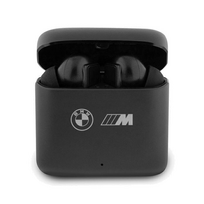 Zdjęcie do “BMW TWS M Collection czarny - słuchawki douszne”.