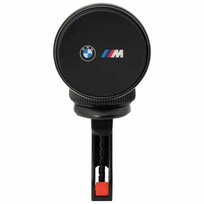 Zdjęcie do “BMW uchwyt magnetyczny M Edition czarny - uchwyt samochodowy”.