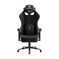Zdjęcie do “Diablo Chairs X-Player 2.0 Normal Size czarny - fotel gamingowy”.