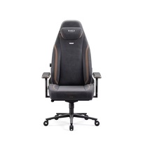 Zdjęcie do “Diablo Chairs X-Eye 2.0 Normal Size czarny - fotel gamingowy”.