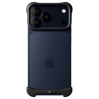 Zdjęcie do “Arc Pulse Aluminum Matte czarny - etui iPhone 17 Pro”.