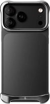 Zdjęcie do “Arc Pulse Aluminum Polished srebrny - etui iPhone 17 Pro”.