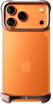 Zdjęcie do “Arc Pulse Aluminum Polished różowy - etui iPhone 17 Pro”.