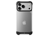 Zdjęcie do “Arc Pulse Aluminum Matte czarny - etui iPhone 17 Pro Max”.