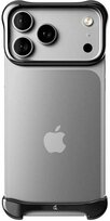 Zdjęcie do “Arc Pulse Aluminum Polished grafitowy - etui iPhone 17 Pro Max”.
