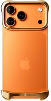 Zdjęcie do “Arc Pulse Aluminum Polished złoty - etui iPhone 17 Pro Max”.