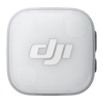 Zdjęcie do “DJI MIC MINI 2 (1 TX + 1 RX) - system mikrofonów bezprzewodowych”.