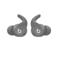 Zdjęcie do “Beats Fit Pro - bezprzewodowe słuchawki douszne – szałwiowa szarość - Produkt otwarty”.