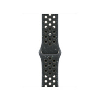 Zdjęcie do “Apple 46mm Midnight Sky Nike Sport Band - S/M - Produkt otwarty”.
