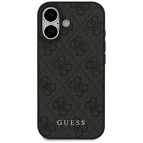 Zdjęcie do “Guess 4G Classic czarny - etui iPhone 17”.