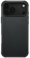 Zdjęcie do “PITAKA Aramid ProGuard MS czarny - etui iPhone 17 Pro”.