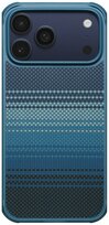Zdjęcie do “PITAKA Aramid ProGuard MS moonrise - etui iPhone 17 Pro”.