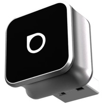 Zdjęcie do “Ottocast CA88-T2 Mini Cube CarPlay Bluetooth szary - Adapter samochodowy”.